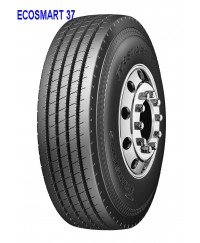 Transking Ecosmart 37 (Прицепная ось) 385/65 R22.5 160K  